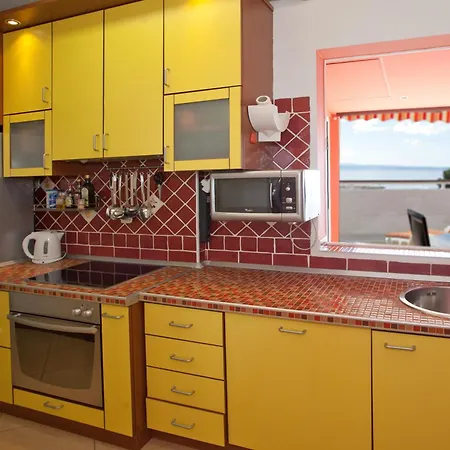 Apartments&rooms Tudor Appartement