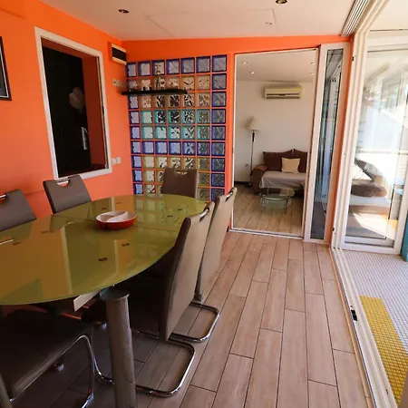 Apartments&rooms Tudor Appartement