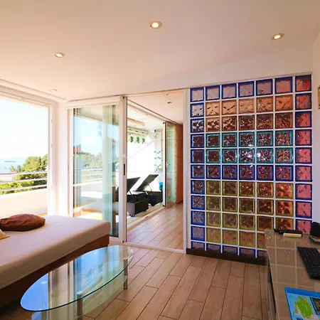 Appartement Apartments&rooms Tudor