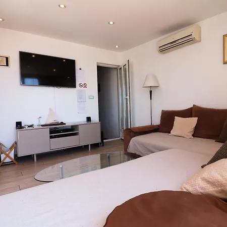 Appartement Apartments&rooms Tudor Split