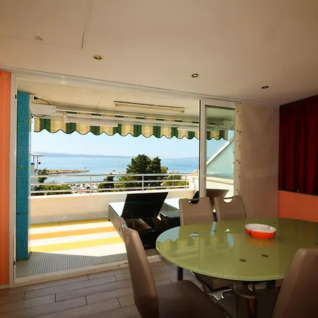 Appartement Apartments&rooms Tudor *