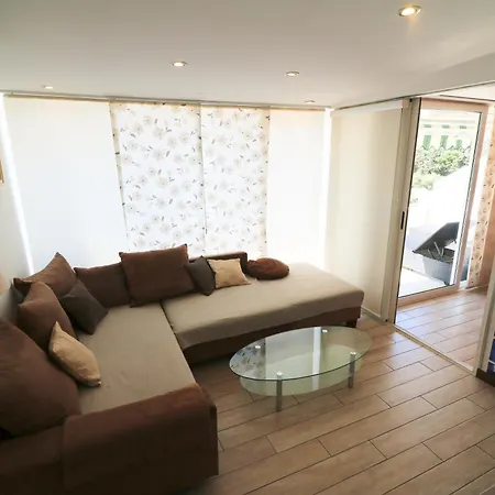 Appartement Apartments&rooms Tudor