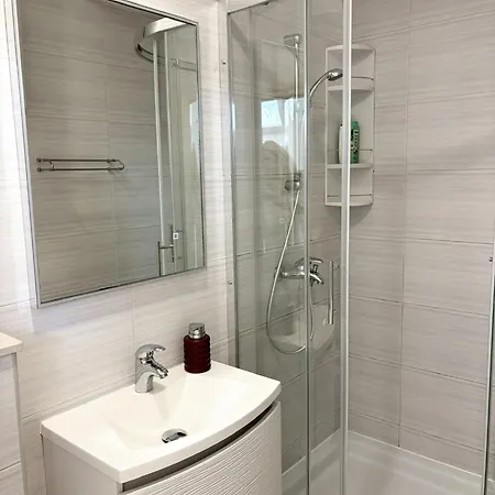 Apartments&rooms Tudor