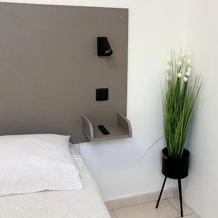 Apartments&rooms Tudor * Split