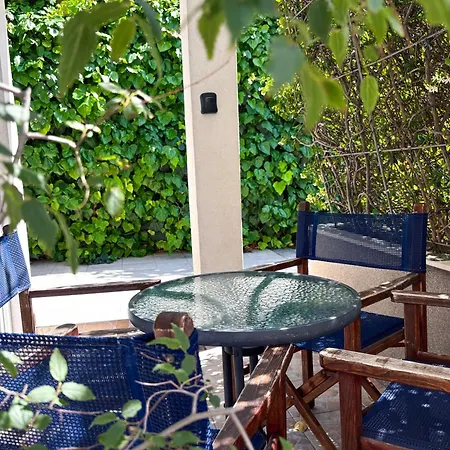 Apartments&rooms Tudor Split