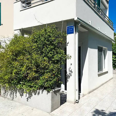 Appartement Apartments&rooms Tudor *