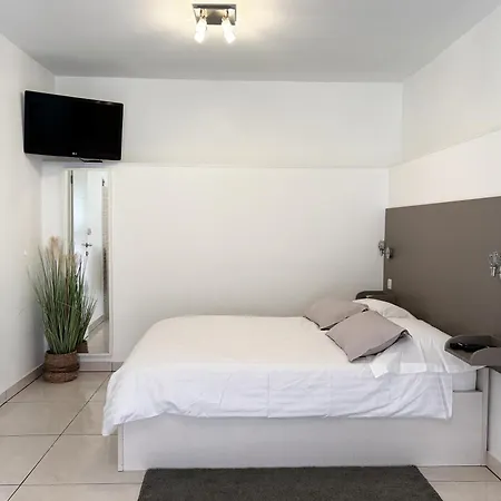 Apartments&rooms Tudor Appartement