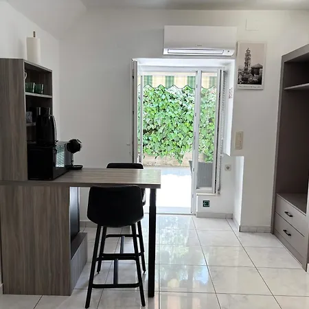 Apartments&rooms Tudor * Split