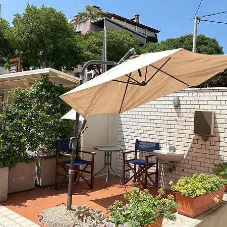 Appartement Apartments&rooms Tudor Split